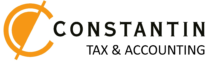 CONSTANTIN TAX & ACCOUNTING